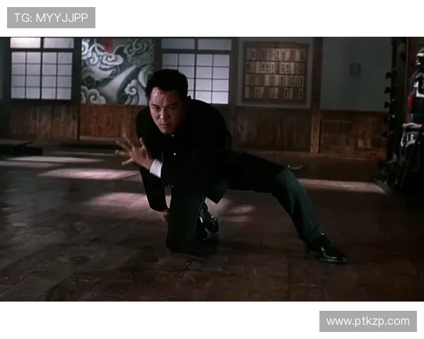 2023年10部“武打场面”被低估的华语动作片，最后1部堪称经典