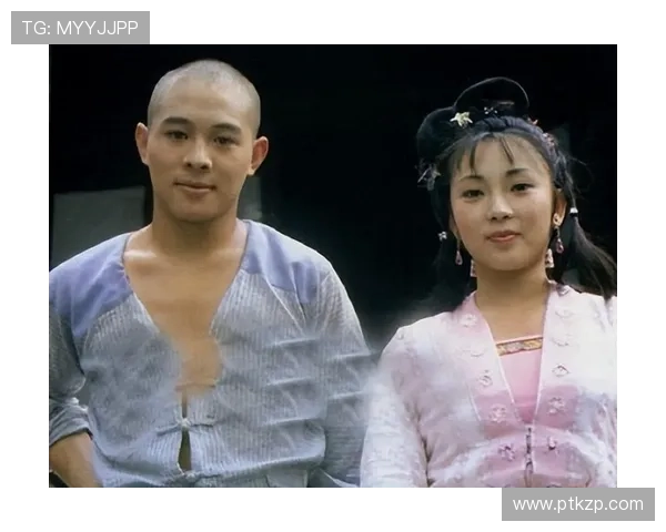 少林小子：这部被低估的佳作，隐藏了7个人生哲理